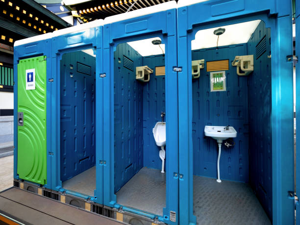 Portable Toilet Options We Offer in Murrieta, CA