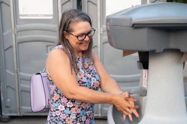 Best Porta potty delivery and setup  in Murrieta, CA